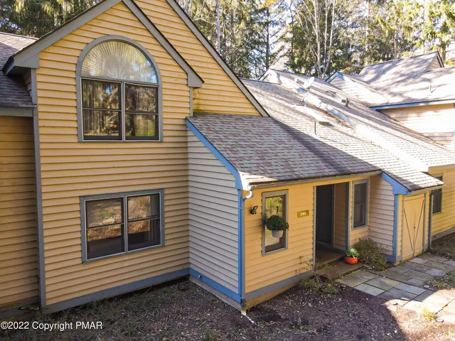 $119,000 | 2169 Oak Hill Drive, Canadensis, PA 18325