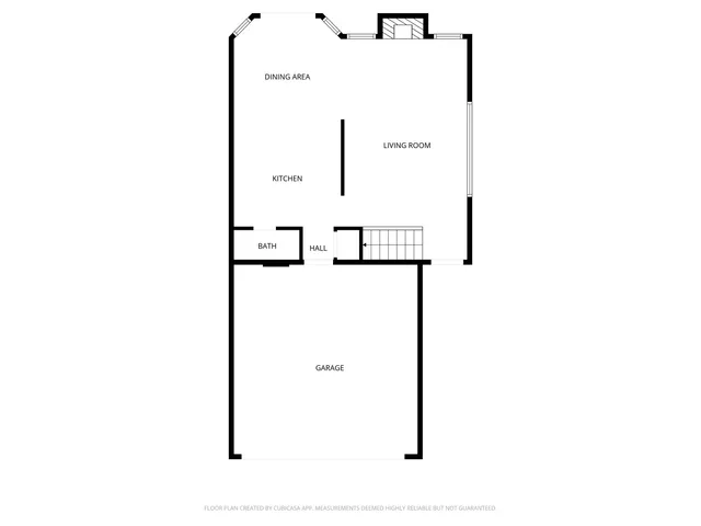 $310,000 | 1551 Glacier Trail, Carpentersville, IL 60110