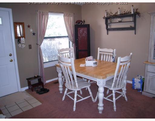 126 Springlea Hills Road Winfield, WV 25213 - Photo 8 of 8 Interior Space/Layout.