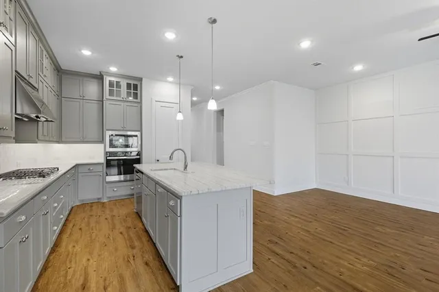 $545,000 | 4815 Beaver Creek Drive, Arlington, TX 76005