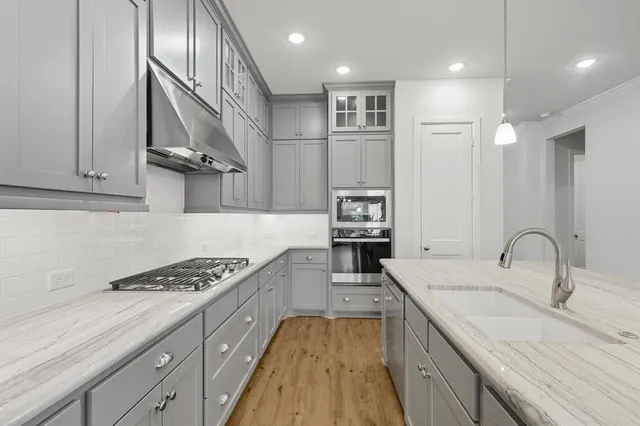 $545,000 | 4815 Beaver Creek Drive, Arlington, TX 76005