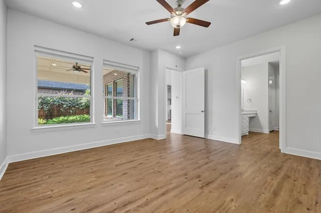 $545,000 | 4815 Beaver Creek Drive, Arlington, TX 76005