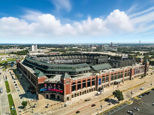 $545,000 | 4815 Beaver Creek Drive, Arlington, TX 76005