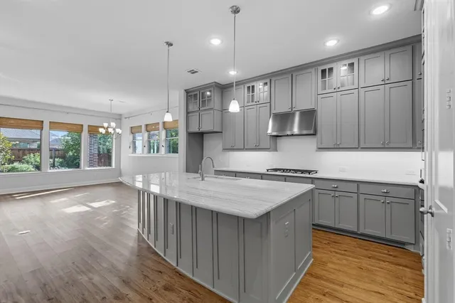 $545,000 | 4815 Beaver Creek Drive, Arlington, TX 76005