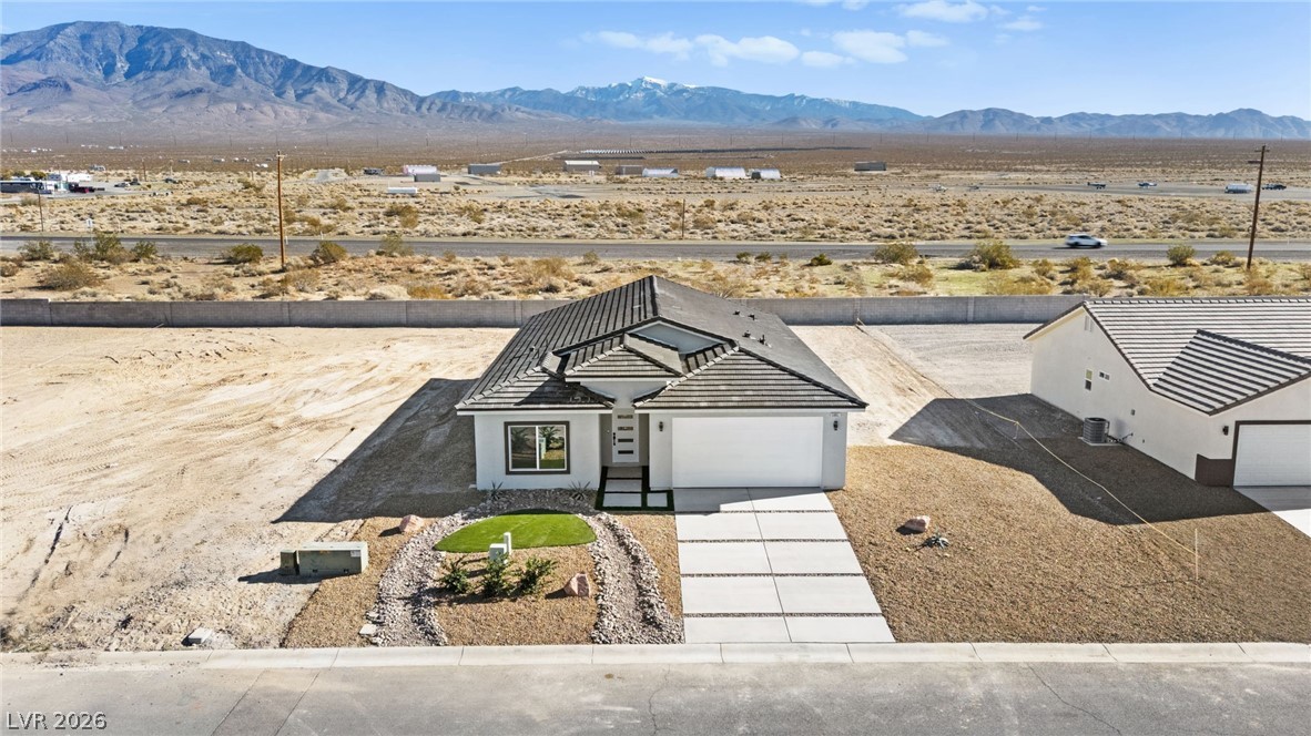 3901 North Mayfield Ranch Road Pahrump, NV 89060 - Photo 35 of 40