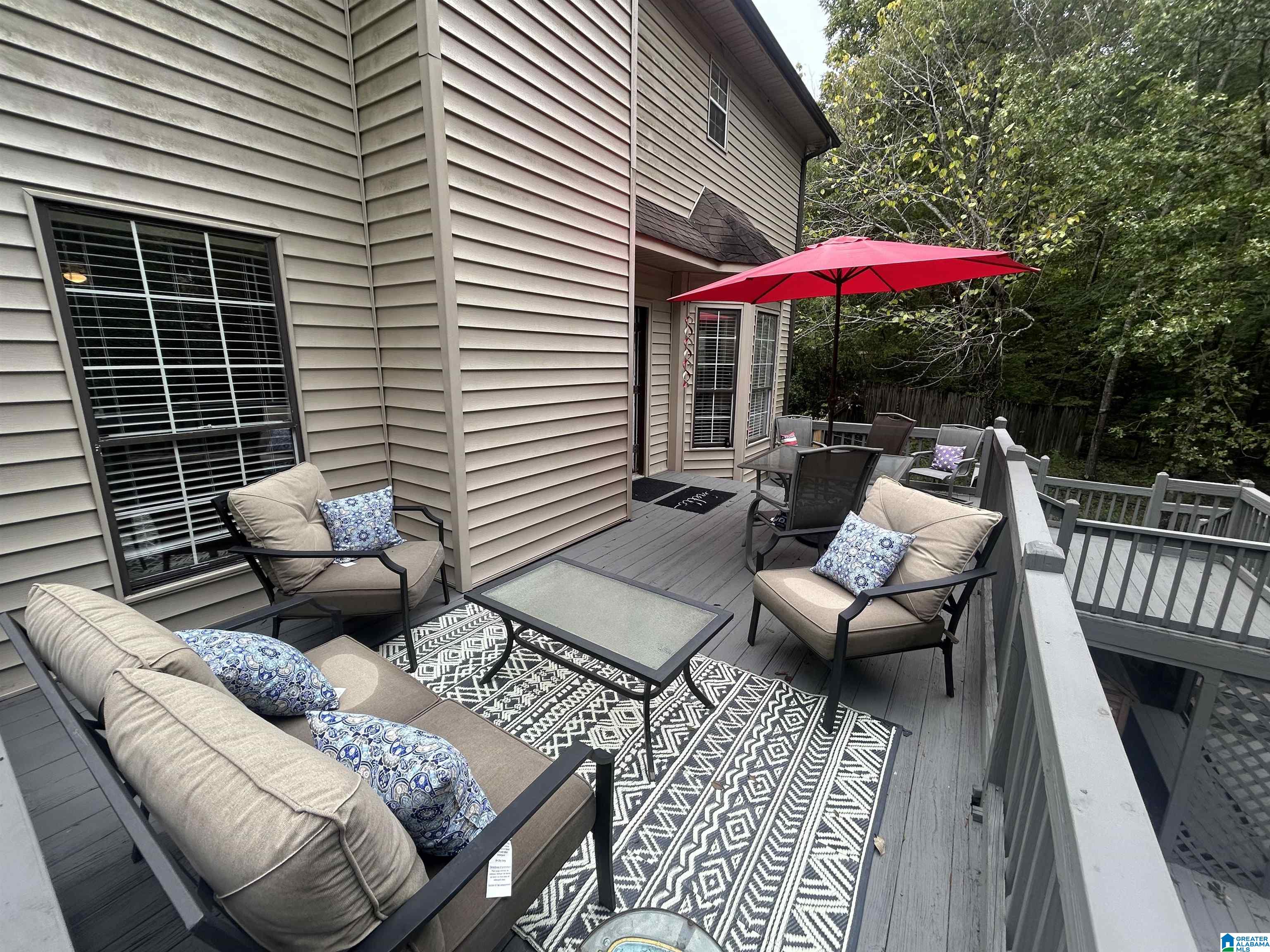 156 Longfeather Lane Alabaster, AL 35007 - Photo 32 of 34