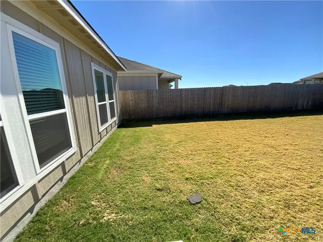 $1,695 | 2826 Wasilla Drive, Temple, TX 76502