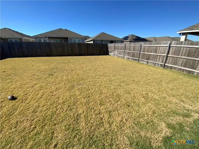 $1,695 | 2826 Wasilla Drive, Temple, TX 76502