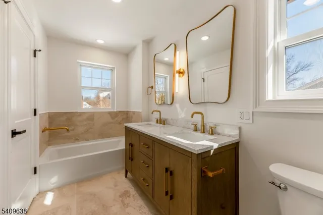 $1,389,000 | 1519 Boulevard, Westfield, NJ 07090