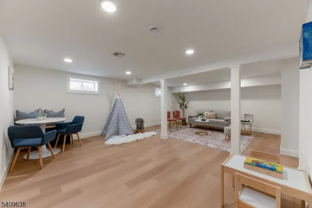 $1,389,000 | 1519 Boulevard, Westfield, NJ 07090