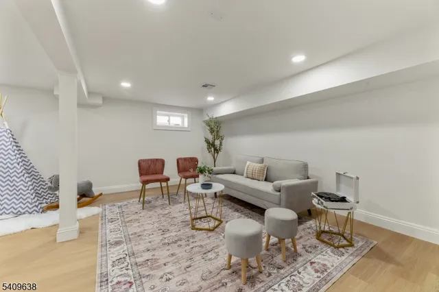 $1,389,000 | 1519 Boulevard, Westfield, NJ 07090