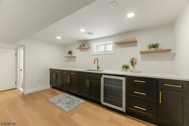 $1,389,000 | 1519 Boulevard, Westfield, NJ 07090