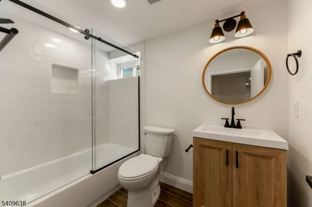 $1,389,000 | 1519 Boulevard, Westfield, NJ 07090