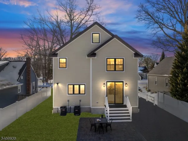 $1,389,000 | 1519 Boulevard, Westfield, NJ 07090