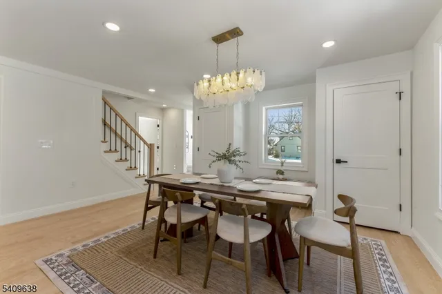 $1,389,000 | 1519 Boulevard, Westfield, NJ 07090