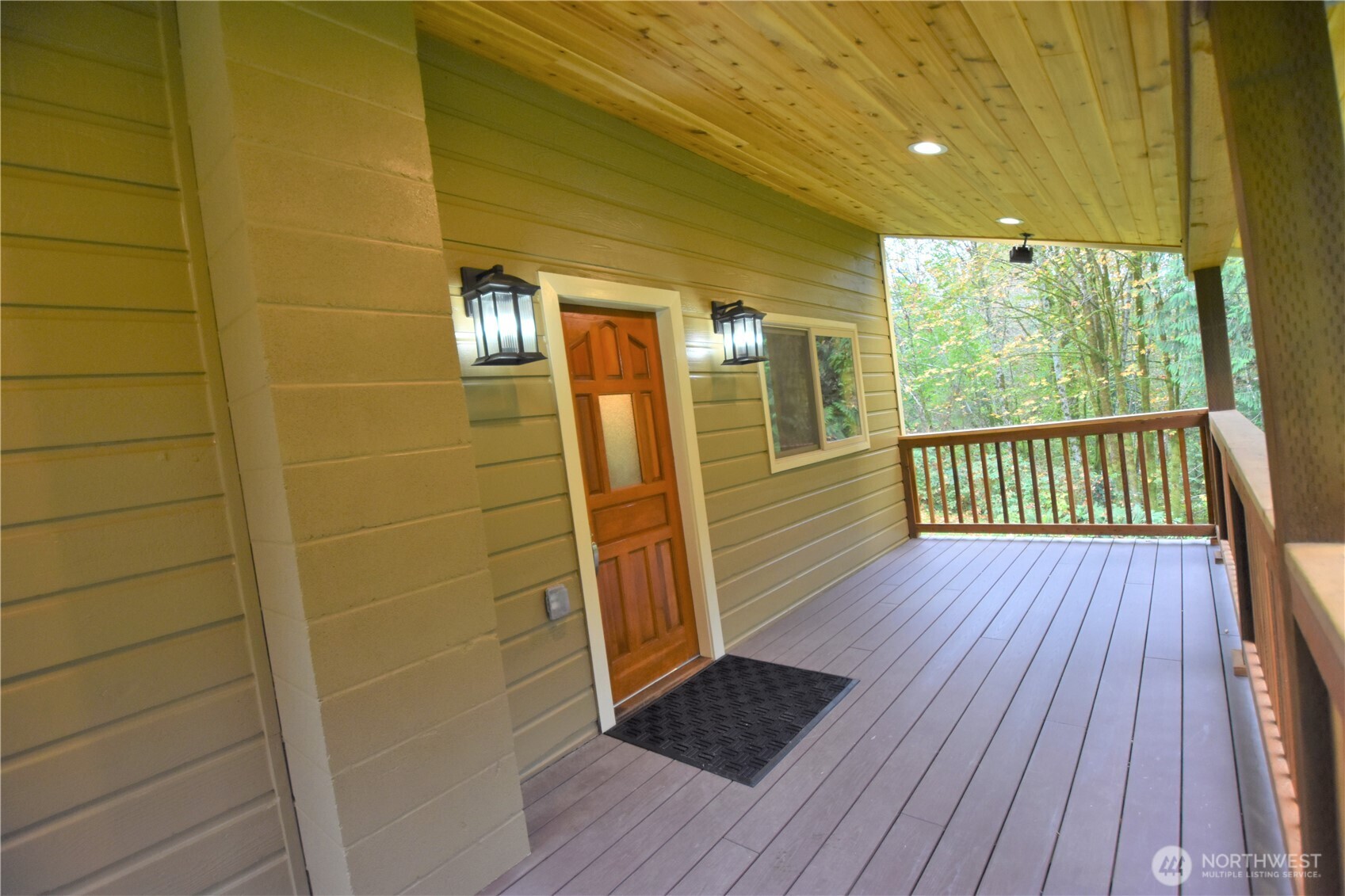 30331 Heimer Road Arlington, WA 98223 - Photo 31 of 37 a view of a wooden floor