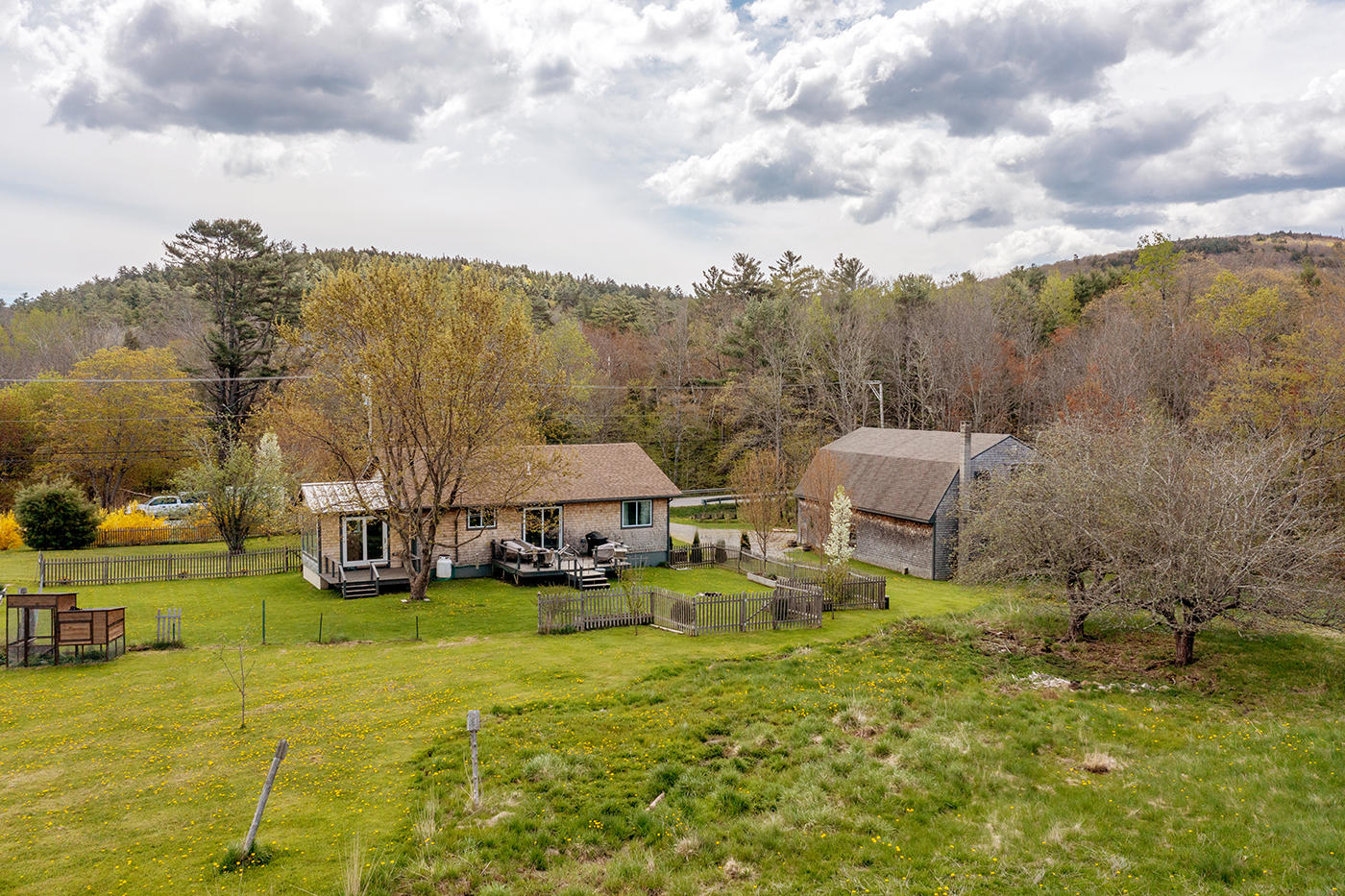 227 Ducktrap Road Lincolnville, ME 04849 - Photo 35 of 45 DJI_0038