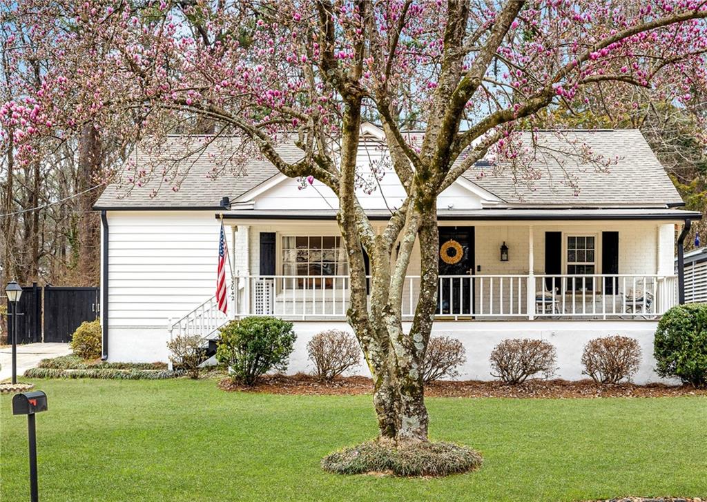 3042 Oakdale Road Atlanta, GA 30354 - Photo 1 of 1 Gallery Image 1