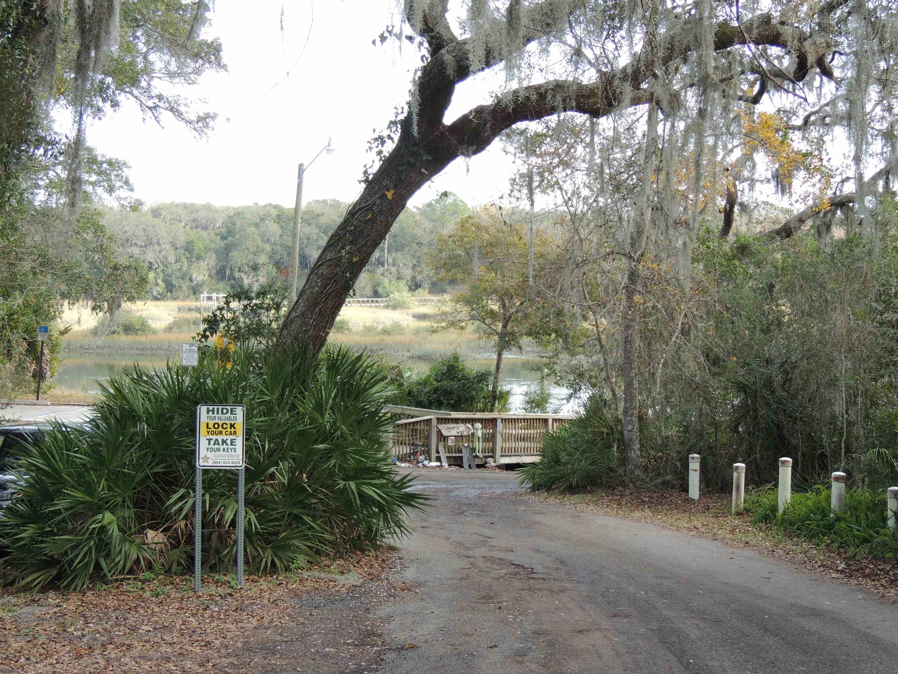 144 Linden Road St. Augustine, FL 32086 - Photo 1 of 8 Gallery Image 1