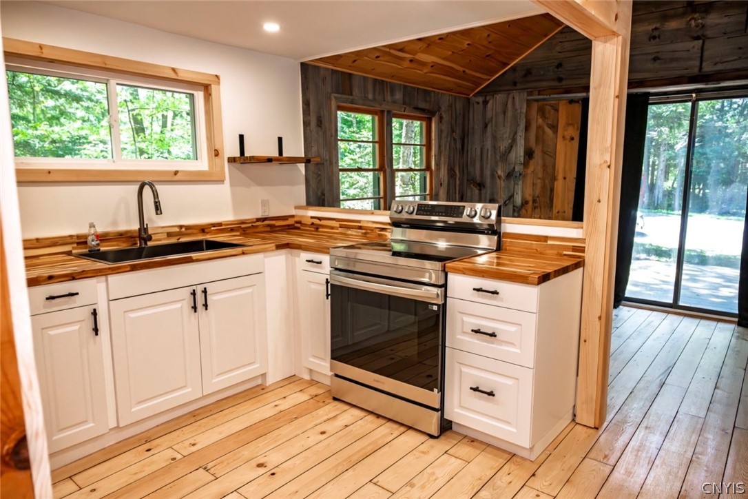 4066 Lake View Road Forestport, NY 13338 - Photo 6 of 20