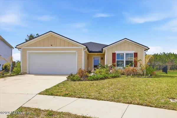 $2,500 | 55 Hampsted Court, St. Augustine, FL 32092