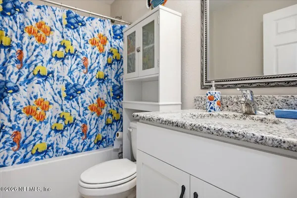 $2,500 | 55 Hampsted Court, St. Augustine, FL 32092