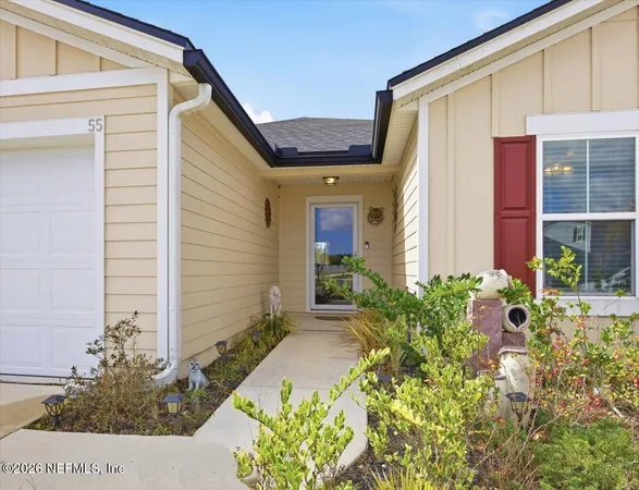 $2,500 | 55 Hampsted Court, St. Augustine, FL 32092