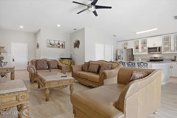 $2,500 | 55 Hampsted Court, St. Augustine, FL 32092