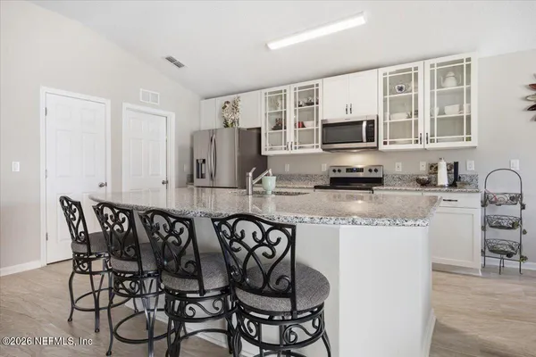 $2,500 | 55 Hampsted Court, St. Augustine, FL 32092