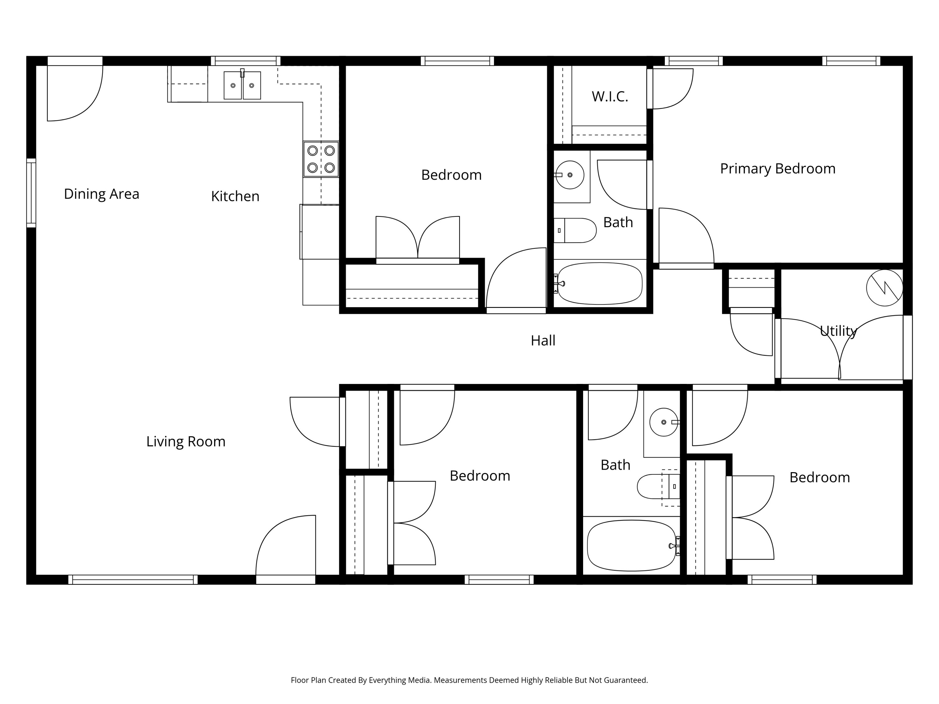 3037 Hummingbird Lane Augusta, GA 30906 - Photo 17 of 17