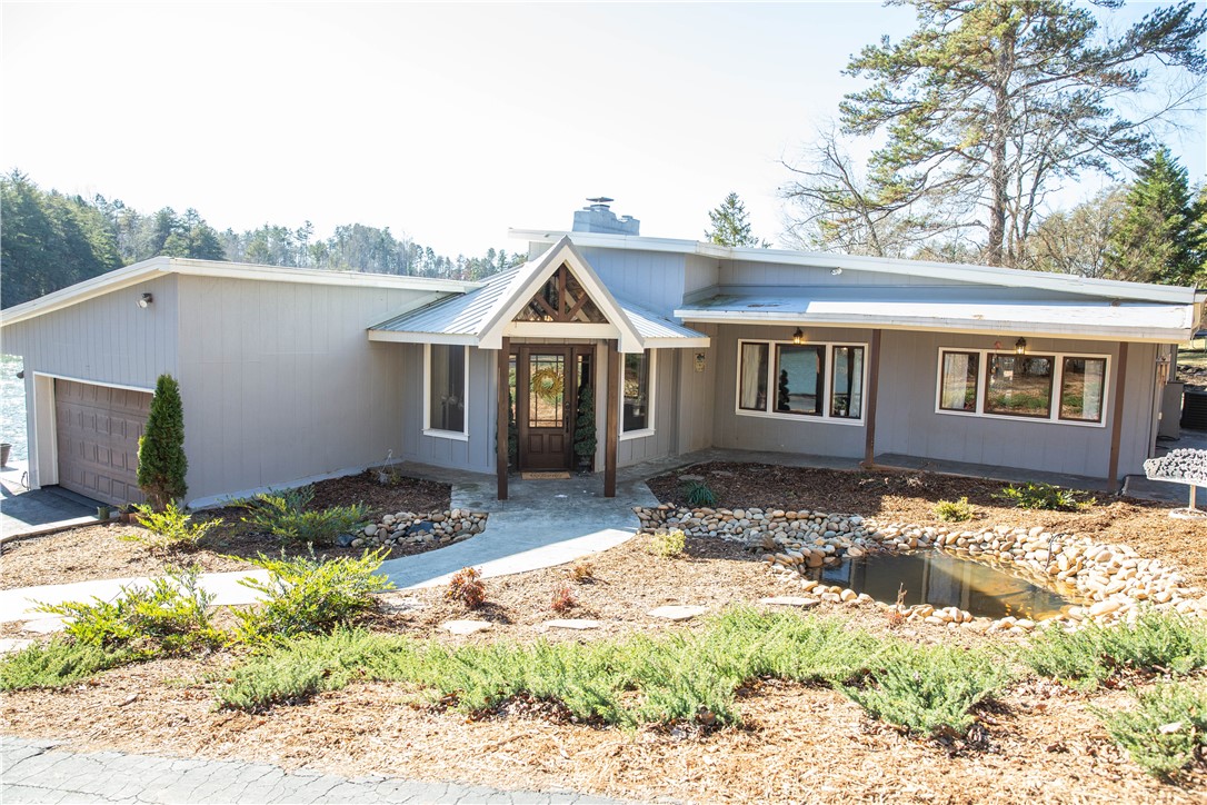 102 Springlake Road Six Mile, SC 29682 - Photo 1 of 38 Gallery Image 1