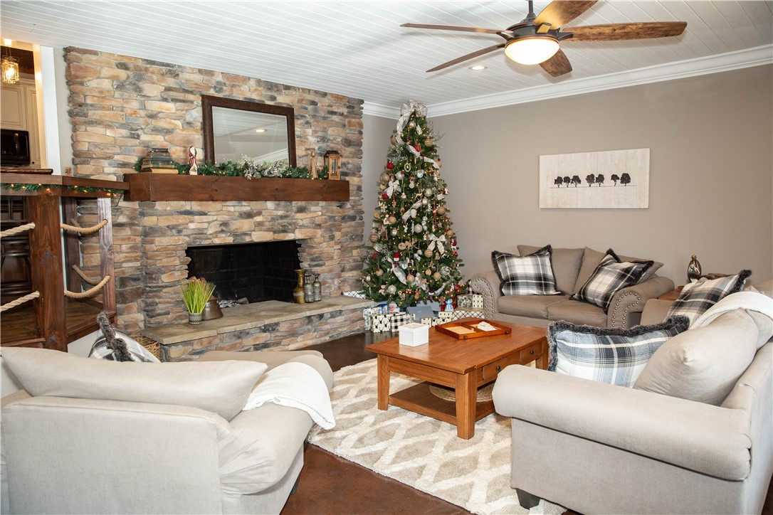 102 Springlake Road Six Mile, SC 29682 - Photo 13 of 38 Gallery Image 13