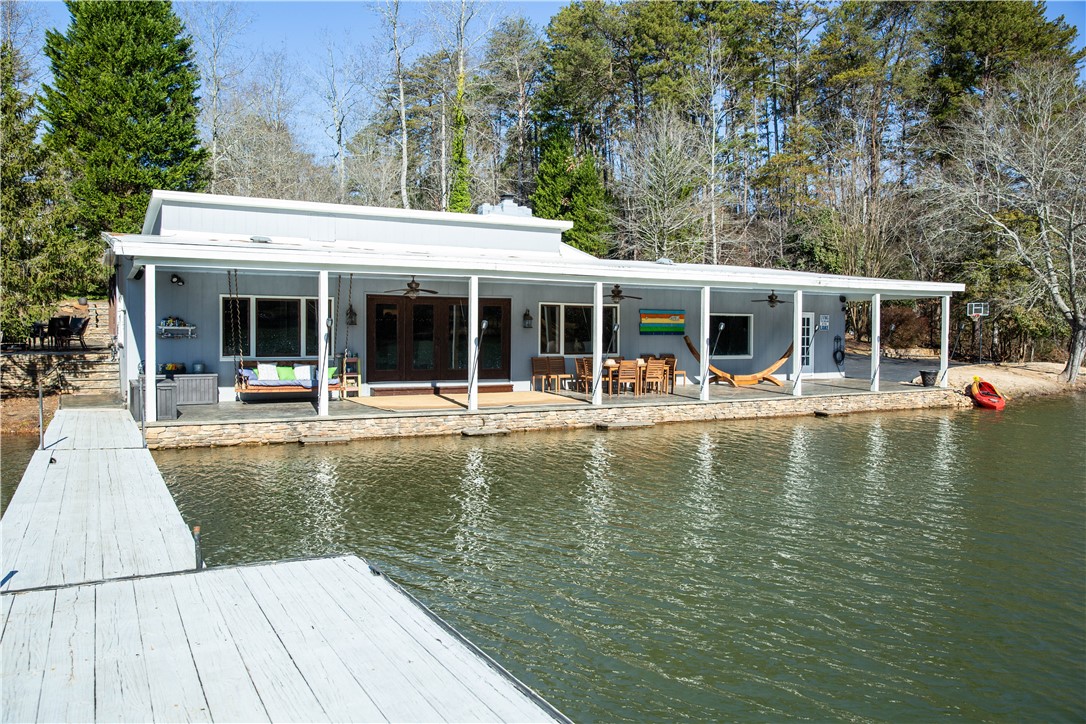 102 Springlake Road Six Mile, SC 29682 - Photo 27 of 38 Gallery Image 27