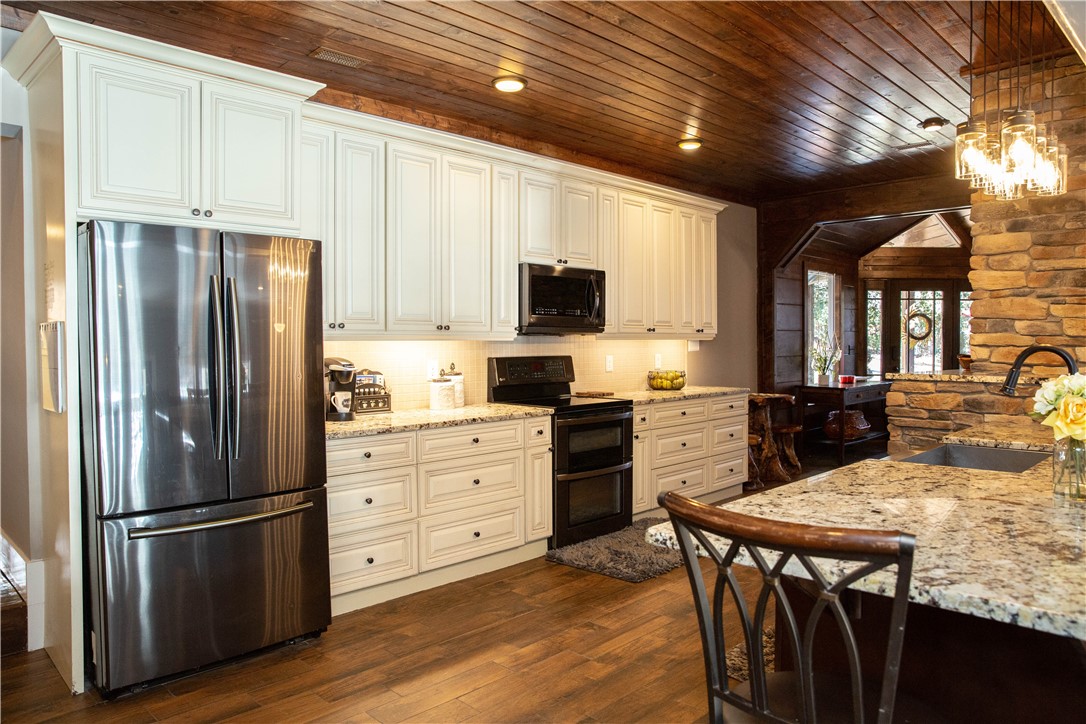 102 Springlake Road Six Mile, SC 29682 - Photo 9 of 38 Gallery Image 9