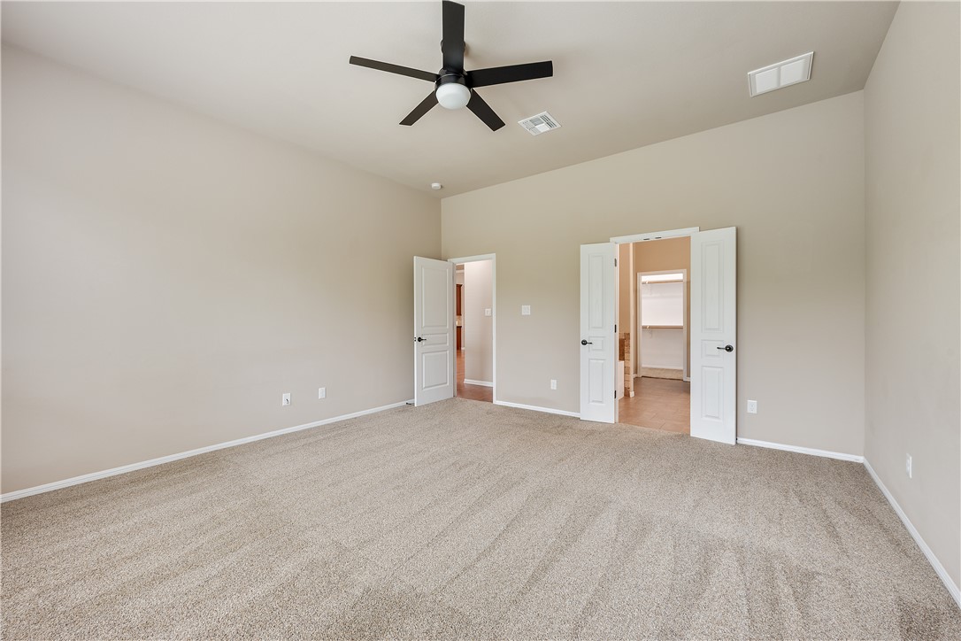 3085 Archer Circle Bryan, TX 77808 - Photo 9 of 31 a view of empty room