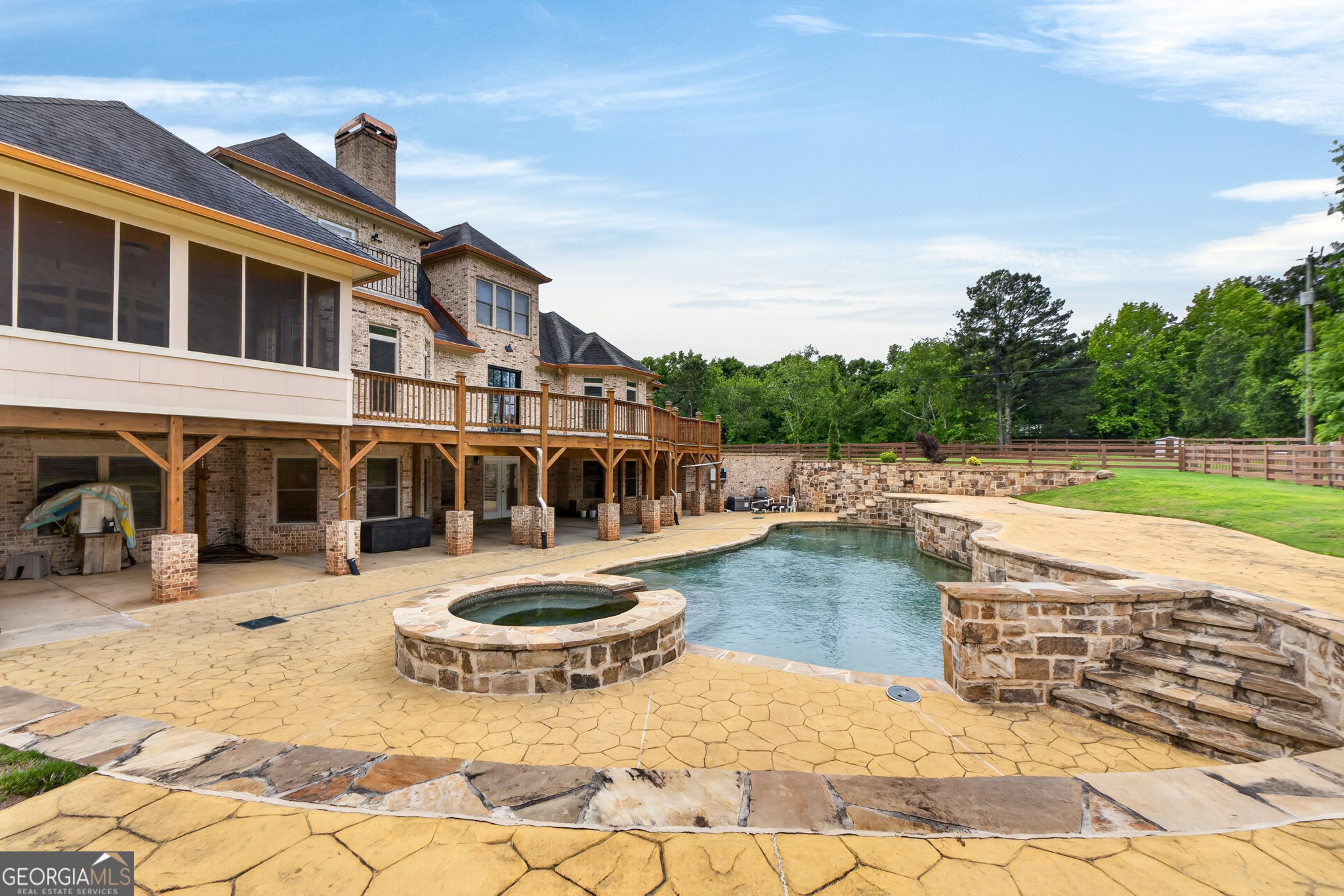 1585 Leguin Mill Road Locust Grove, GA 30248 - Photo 59 of 68