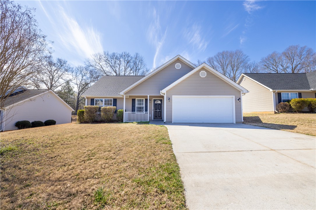 124 Palm Branch Way Anderson, SC 29621 - Photo 1 of 26
