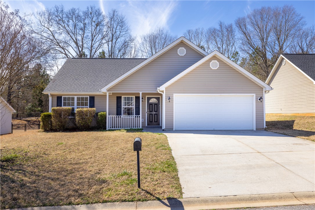 124 Palm Branch Way Anderson, SC 29621 - Photo 2 of 26