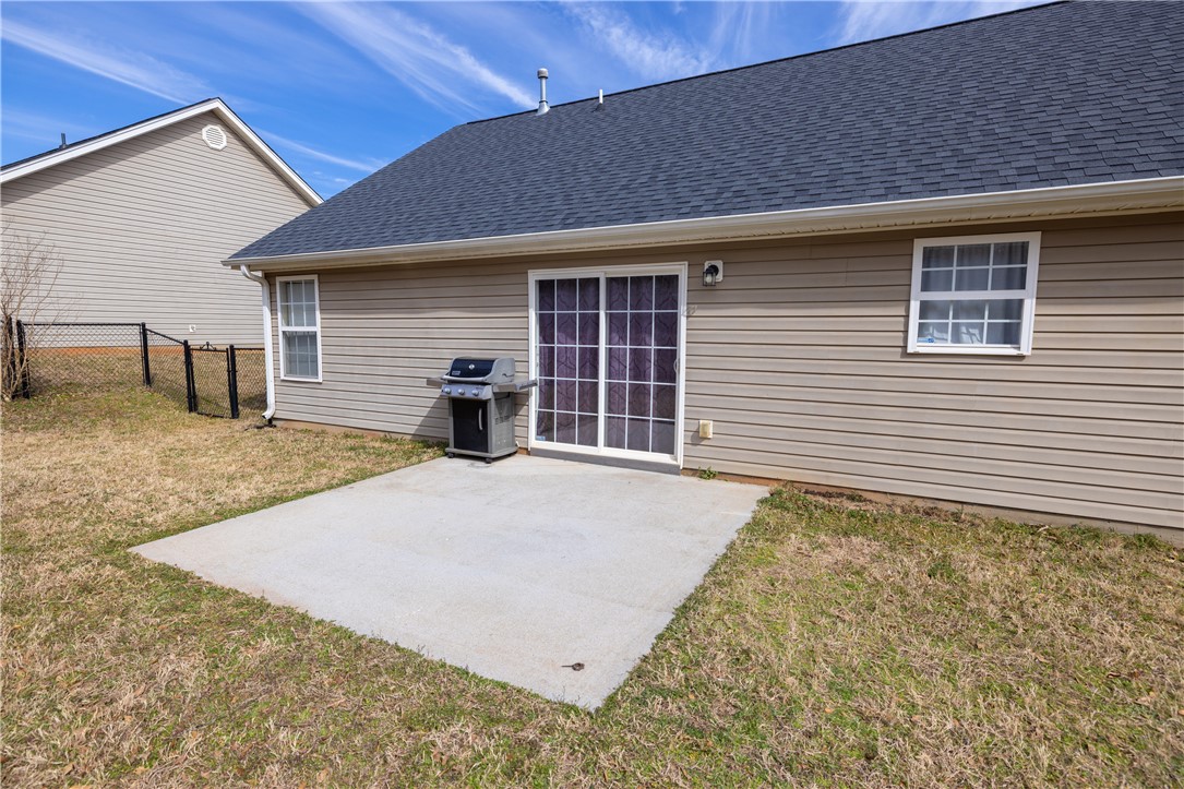 124 Palm Branch Way Anderson, SC 29621 - Photo 26 of 26