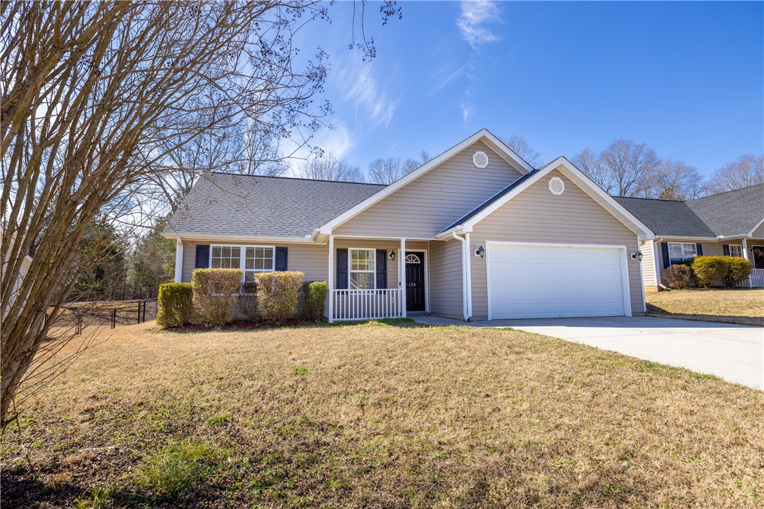 124 Palm Branch Way Anderson, SC 29621 - Photo 3 of 26