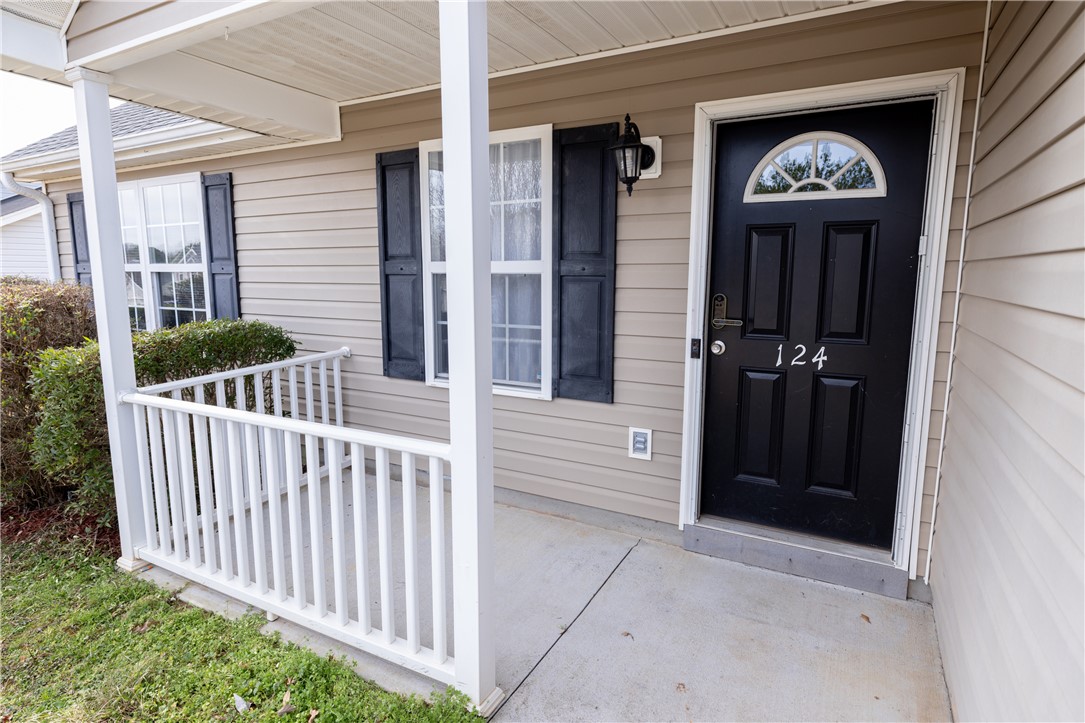 124 Palm Branch Way Anderson, SC 29621 - Photo 4 of 26