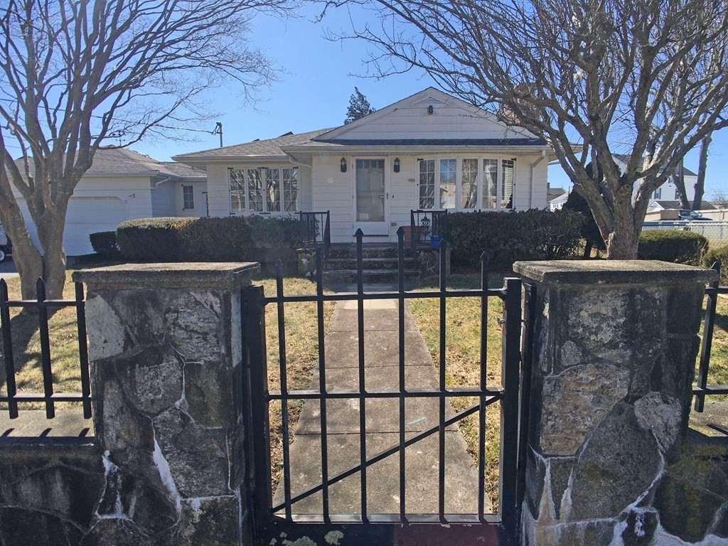 71 Kennedy Street Fall River, MA 02721 - Photo 2 of 28 a view of a house with a outdoor space