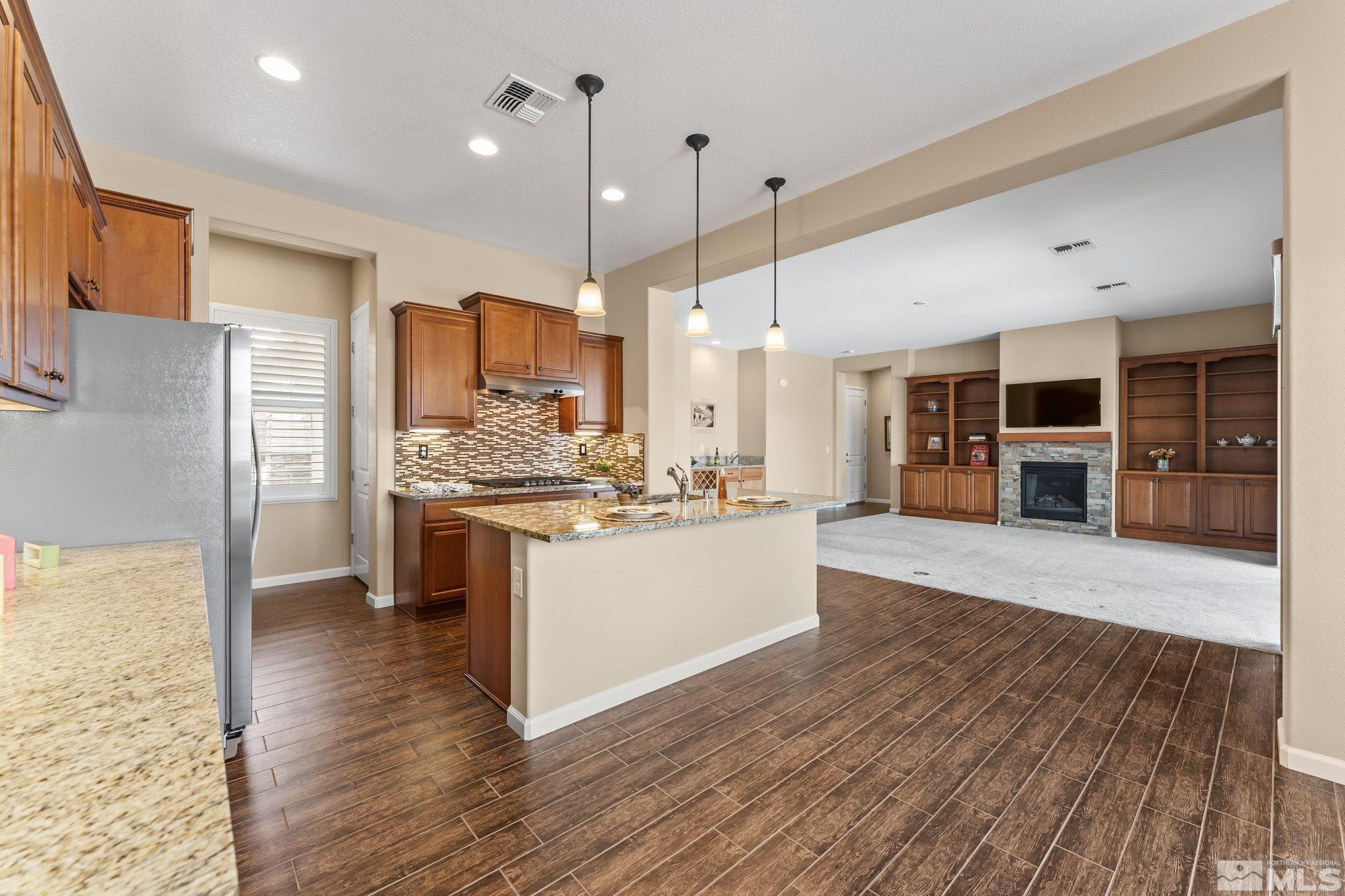 9880 Hafflinger Lane Reno, NV 89521 - Photo 14 of 34 Photo 14