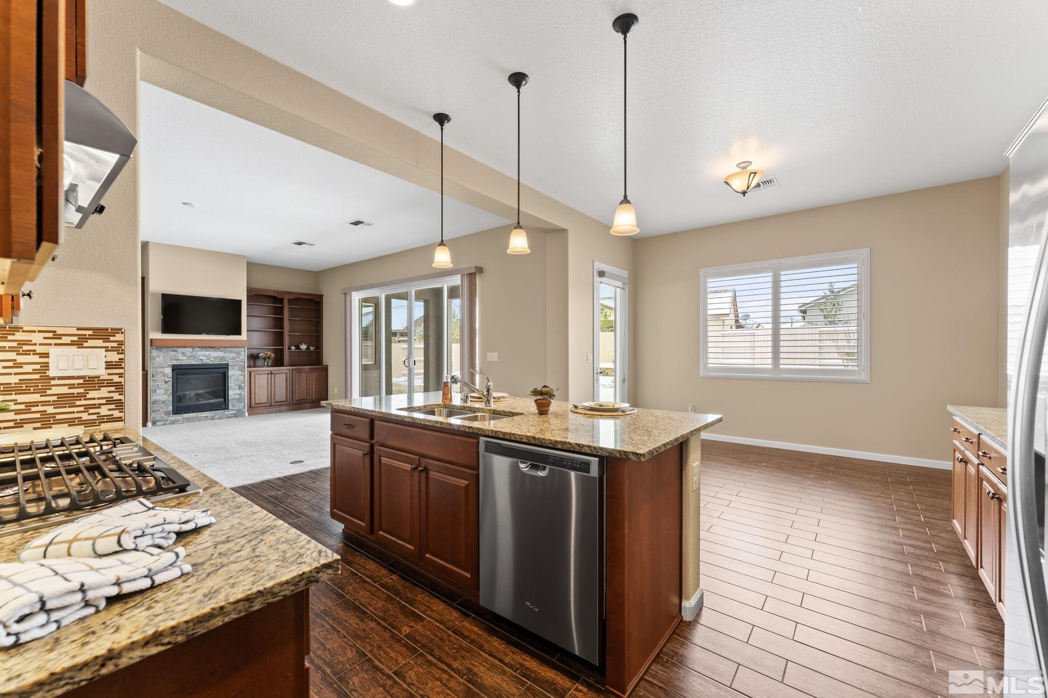 9880 Hafflinger Lane Reno, NV 89521 - Photo 15 of 34 Photo 15