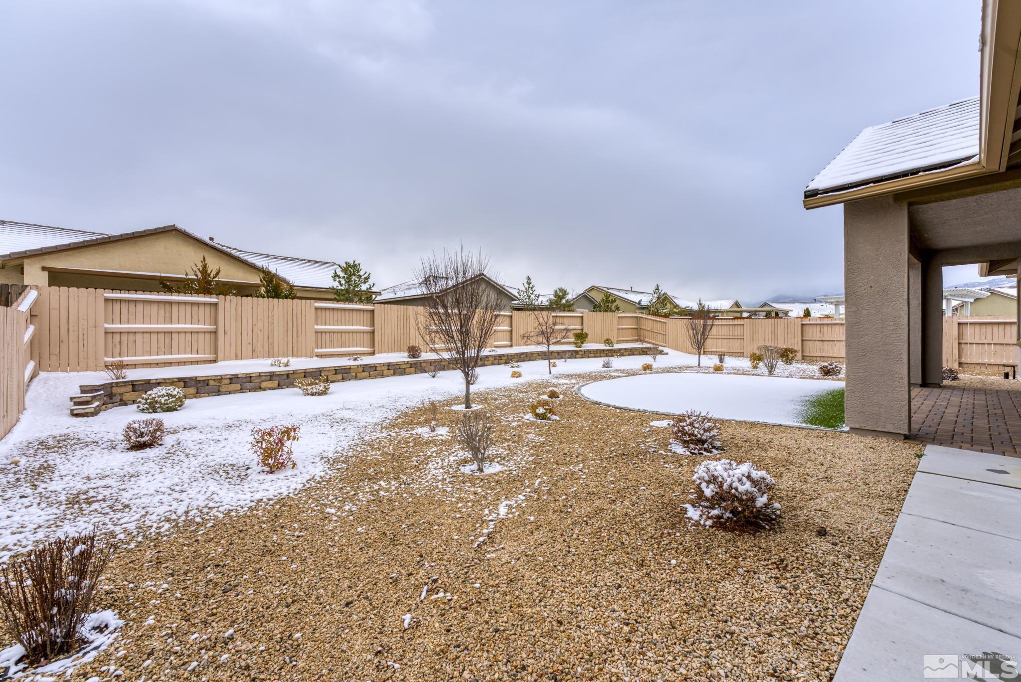 9880 Hafflinger Lane Reno, NV 89521 - Photo 34 of 34 Photo 34