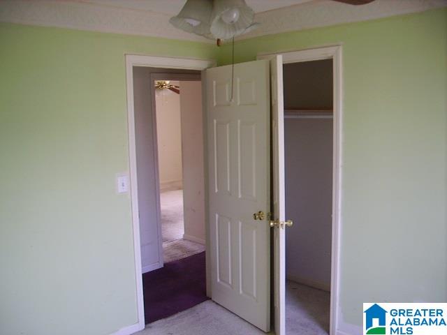 1232 Post Oak Circle Fairfield, AL 35064 - Photo 9 of 25