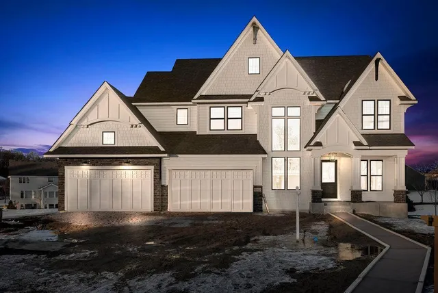 $1,950,000 | 10388 Peony Lane North, Maple Grove, MN 55311