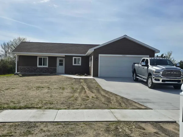 $190,000 | 1005 Pheasant Run, Unit 5, Gladwin, MI 48624