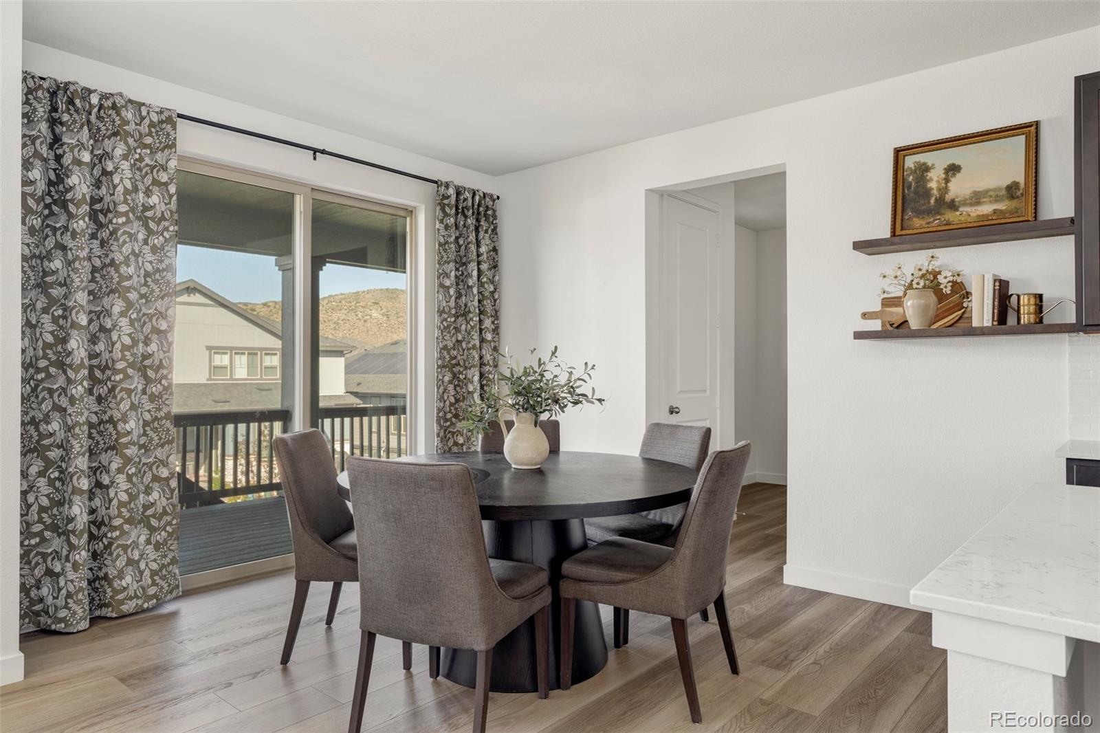 2985 South Poppy Street Morrison, CO 80465 - Photo 12 of 33