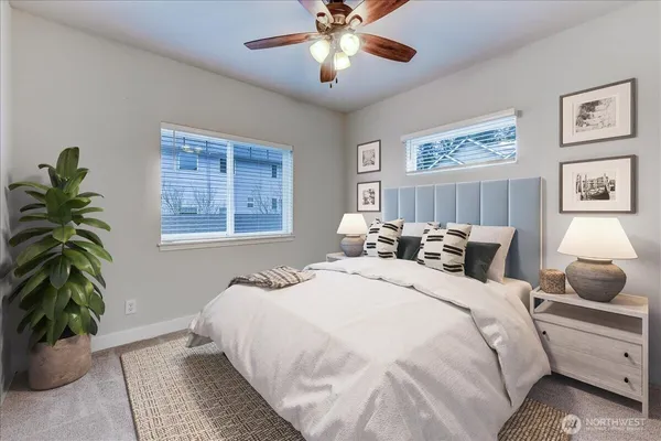 $324,950 | 5809 Highway Place Street Northeast, Unit A203, Everett, WA 98203